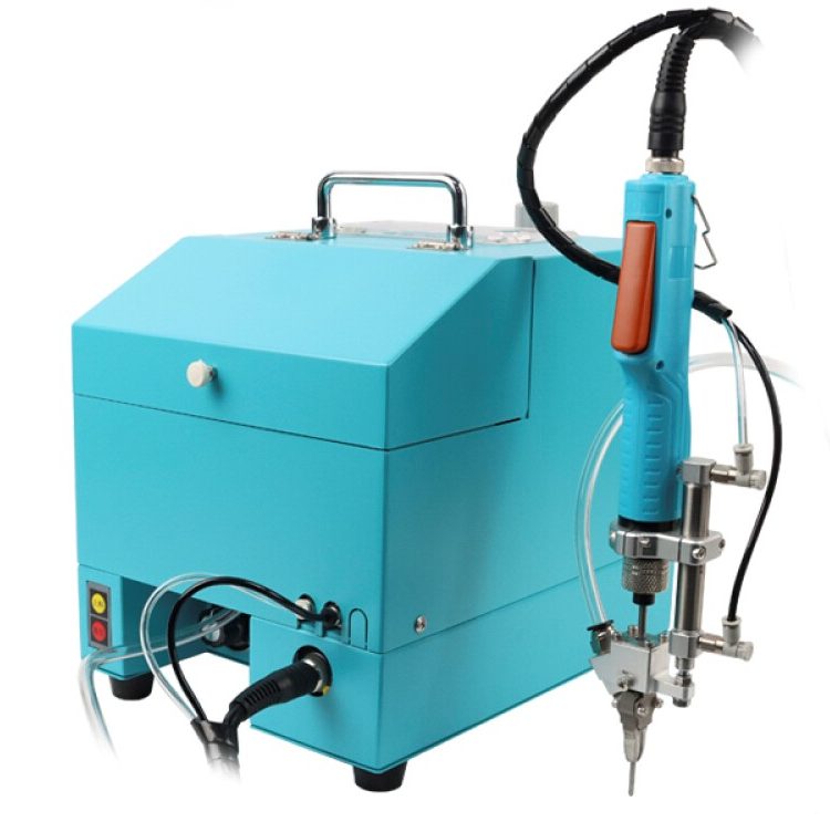 Máy vặn vít cấp vít tự động TV-G01 