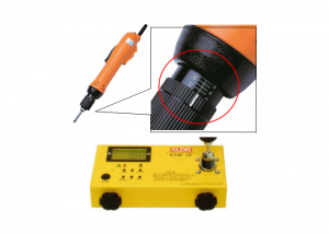 Hướng dẫn sử dụng tô vít điện Kilews đúng cách