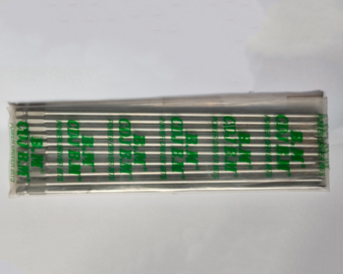 Mũi vặn vít lục giác 6.35 mm (1/4″) dài 300 đầu #2