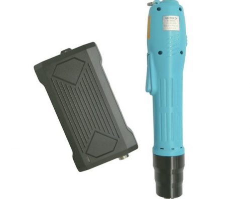 SV-IO055L (0.5-5 Kgf.cm) Tô vít có I/O kết nối tự động hóa