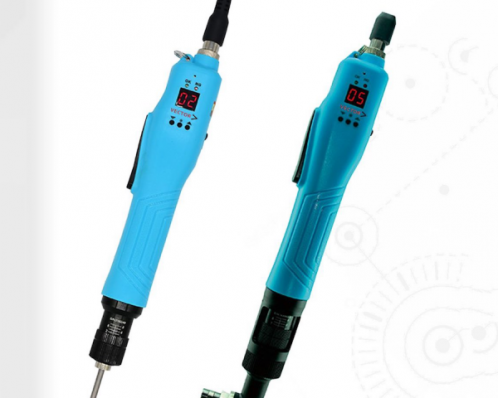 SVC-212L Tô vít điện có chức năng đếm