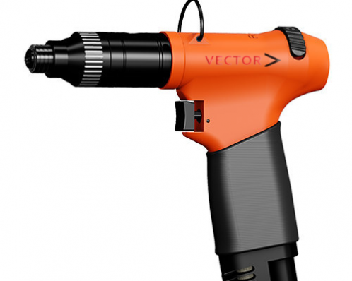 YK-H160 (30 - 110 Kgf.cm) Tô vít hơi dạng súng