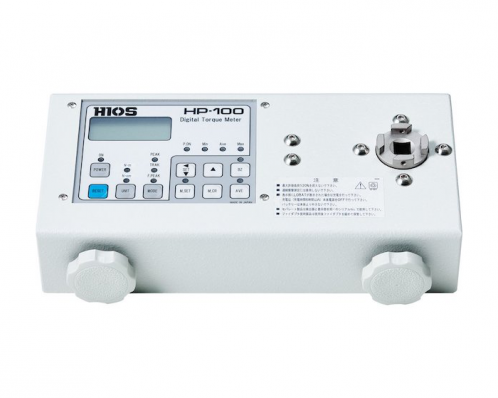 Thiết bị đo momen xoắn Hios HP-100