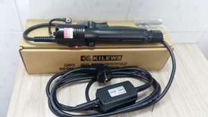 Đại lý cung cấp súng điện Kilews tại Việt Nam chính hãng