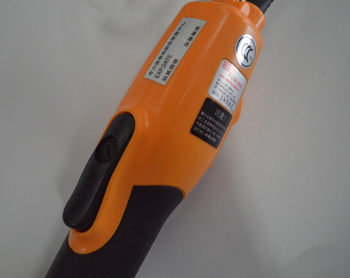 Các nguyên tắc sử dụng an toàn súng bắn vít điện