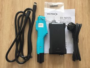 Đại lý tô vít công nghiệp vector tại Việt Nam uy tín