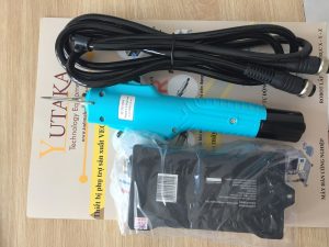 Nhà phân phối tô vít công nghiệp Vector Miền Nam - Yutaka