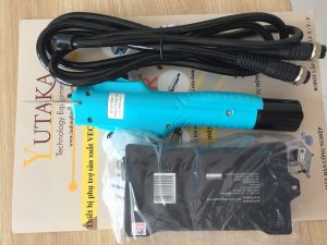 TOP 7 loại tô vít được sử dụng trong ngành lắp ghép máy công nghiệp