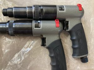 Đại lý bán súng điện Vector tại Việt Nam uy tín