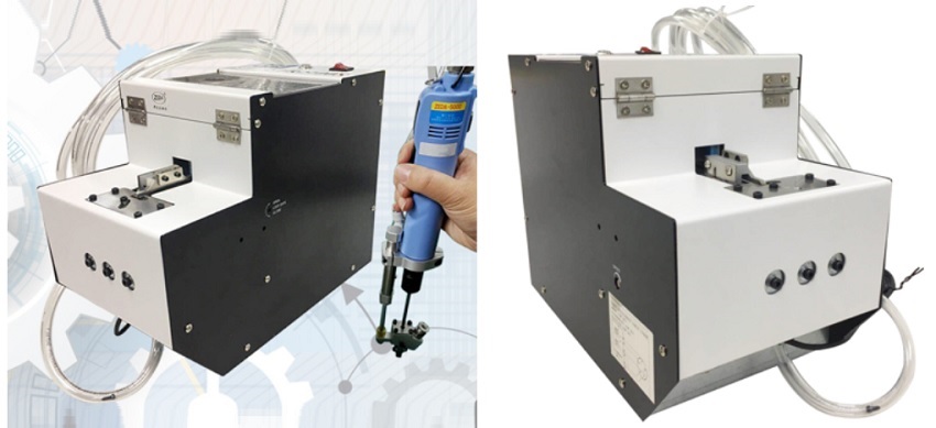 lưu ý khi lựa chọn máy bắn vít tự động