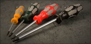 Đâu là thương hiệu tô vít hơi chất lượng uy tín