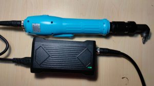 Tô vít điện cầm tay là gì