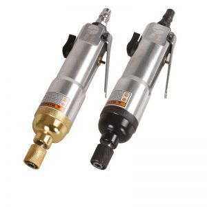 Tìm hiểu tô vít hơi sử dụng máy nén khí