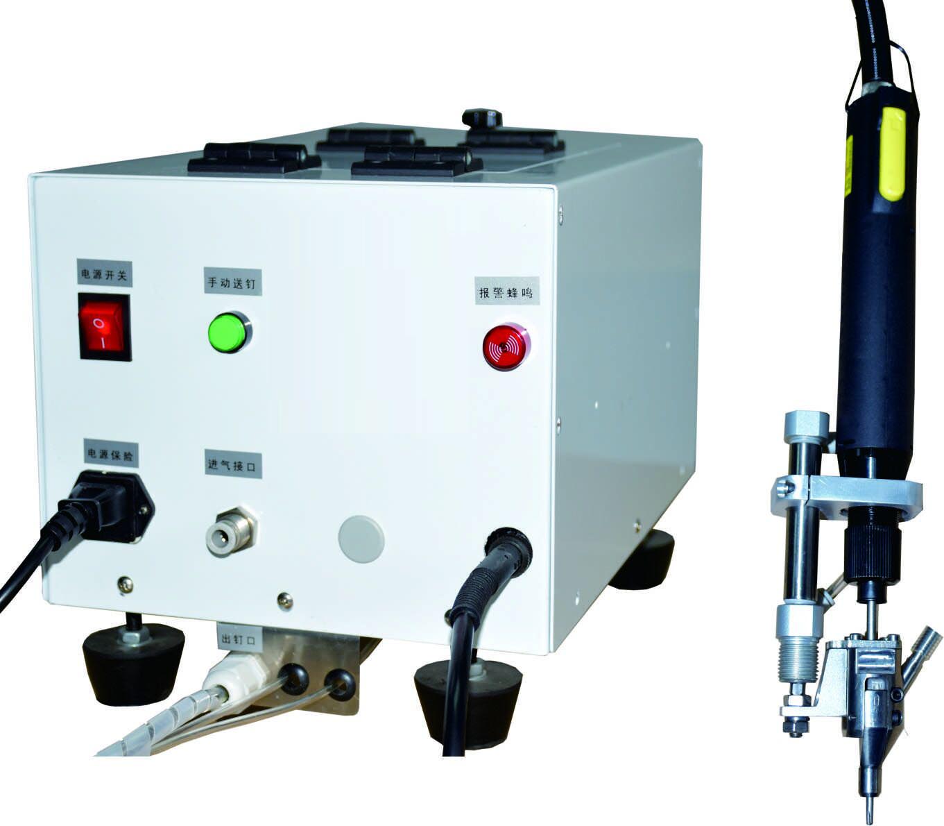 Ứng dụng Robot bắn vít trong công nghiệp