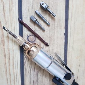 7 loại tô vít hơi chất lượng tốt nhất hiện nay