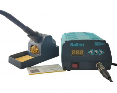 Máy hàn thiếc công nghiệp