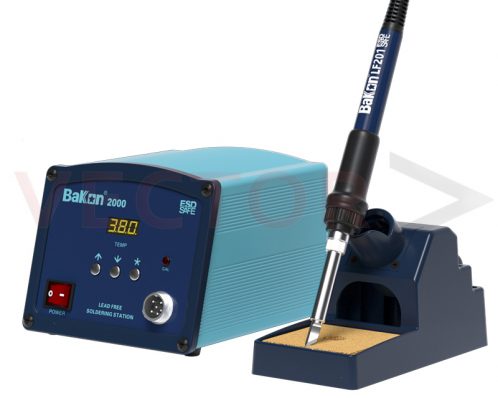 Trạm hàn thiếc cao tần xoay chiều công nghiệp