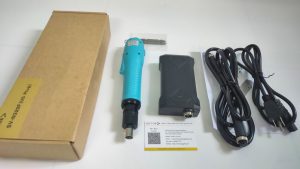 Đại lý bán tô vít khí nén thương hiệu Vector chính hãng tại Việt Nam