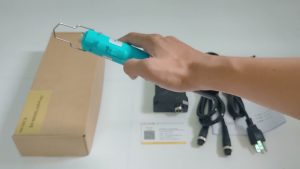 Đại lý cung cấp tô vít điện tại Việt Nam uy tín