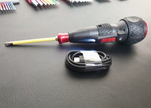 Mua loại tô vít điện chính hãng ở đâu uy tín