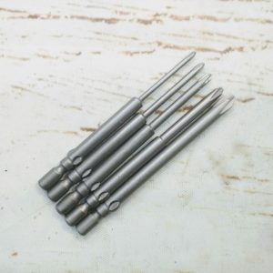 5 thương hiệu mũi vít công nghiệp tốt nhất thị trường