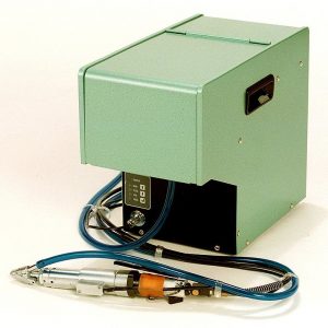 Cấu tạo và nguyên lý hoạt động máy bắn vít tự động