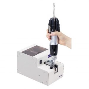 Tính năng và ứng dụng máy cấp vít tự động trong sản xuất, lắp ráp