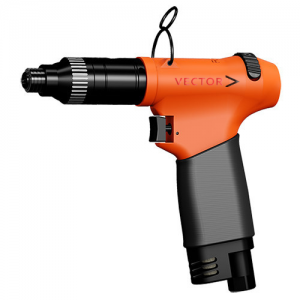 Ứng dụng của súng điện thương hiệu Vector