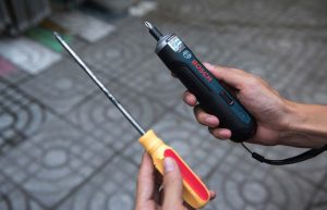 Top 10 sản phẩm tô vít điện Vector chất lượng tốt nhất hiện nay