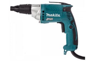 Tìm hiểu nguyên tắc hoạt động súng bắt vít điện