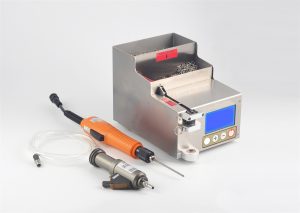 4 lưu ý cần biết khi sử dụng máy bắn vít, cấp vít tự động