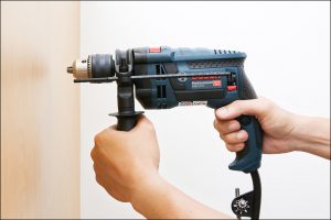 Những ứng dụng súng bắn vít điện cầm tay mà bạn nên biết