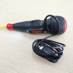 Đại lý tô vít khí nén uy tín tại TP.HCM