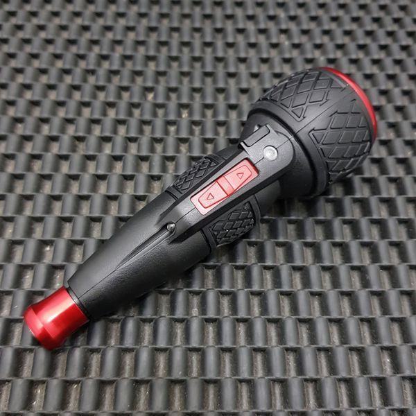 Đặc điểm của tô vít khí nén là gì?