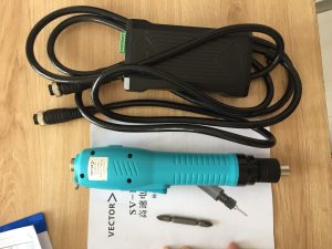 Đại lý tô vít Vector chính hãng tại TPHCM