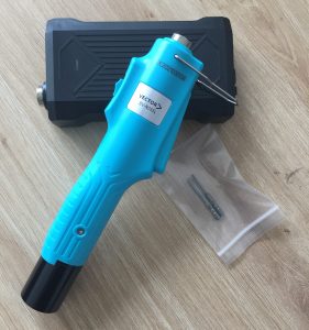 Tô vít công nghiệp chính hãng tại TPHCM