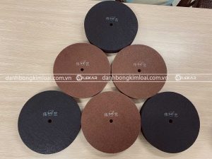 bánh nỉ 3 chữ trắng lekar